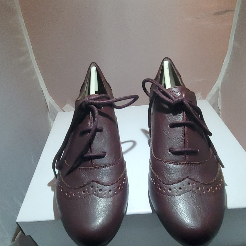 Aerosoles women's lace-up oxfords shoes